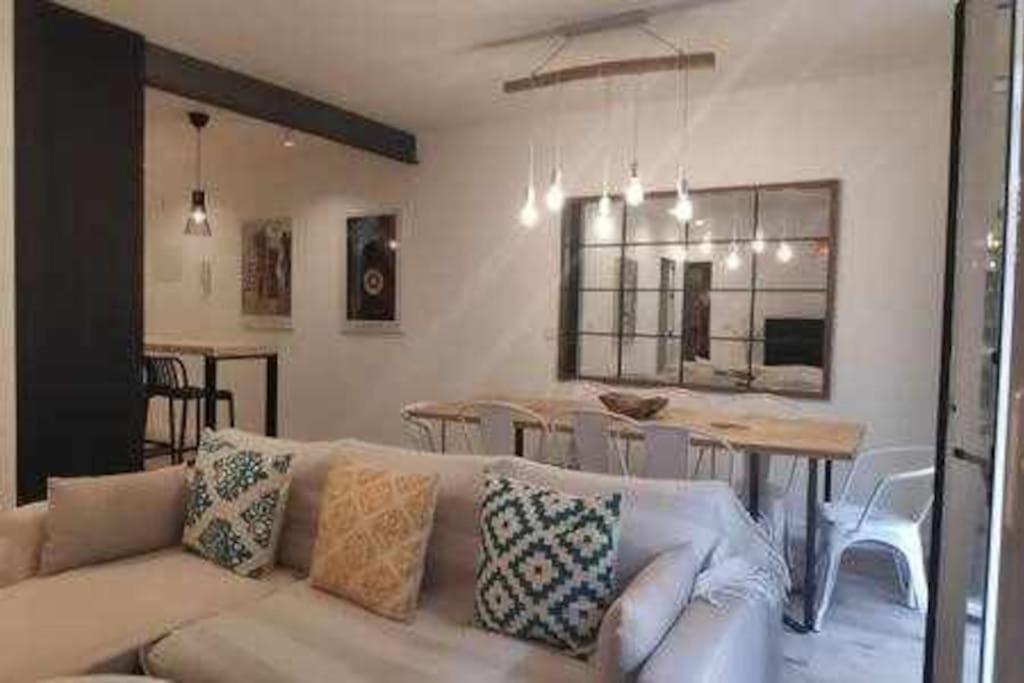 Isg Alameda 2 * Sevilla