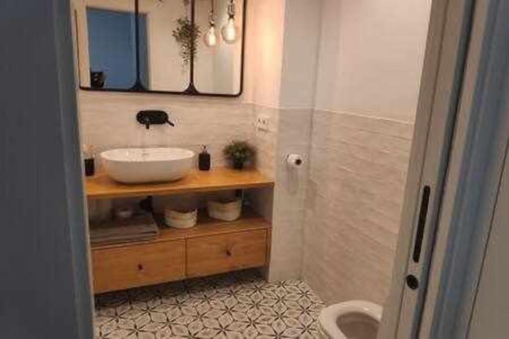 Isg Alameda 2 Apartamento Sevilla