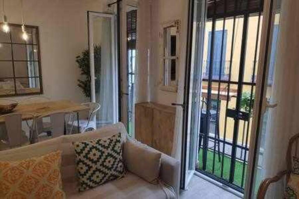 Isg Alameda 2 Apartamento Sevilla
