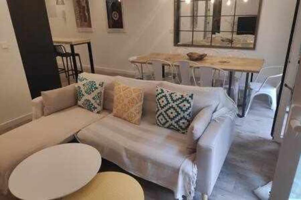Isg Alameda 2 Apartamento Sevilla