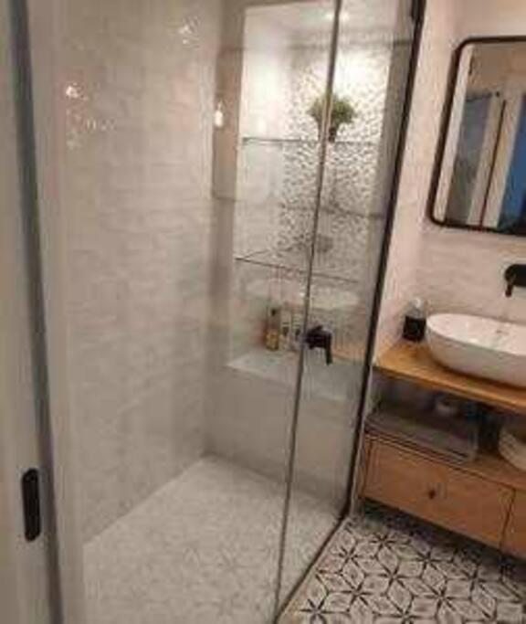 Isg Alameda 2 Apartamento *