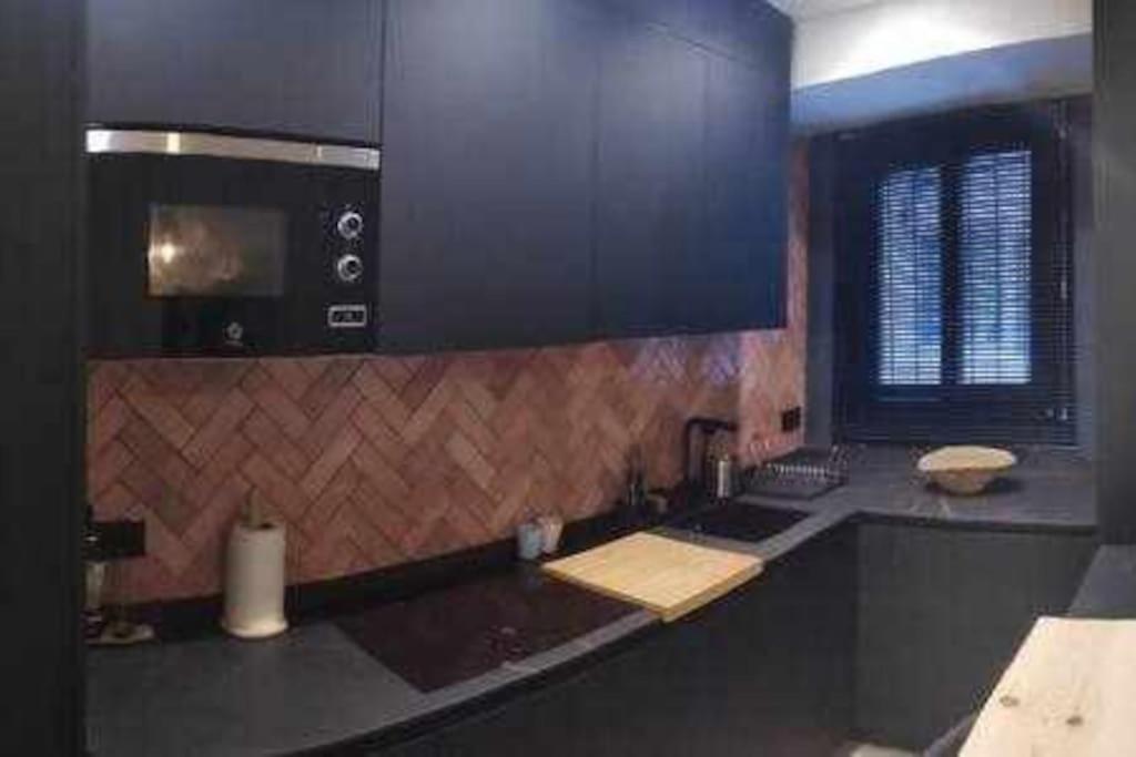 Isg Alameda 2 Apartamento Sevilla