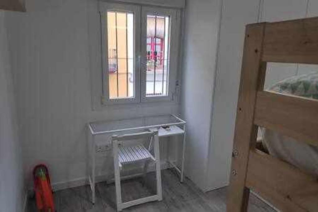 Isg Alameda 2 Apartamento *