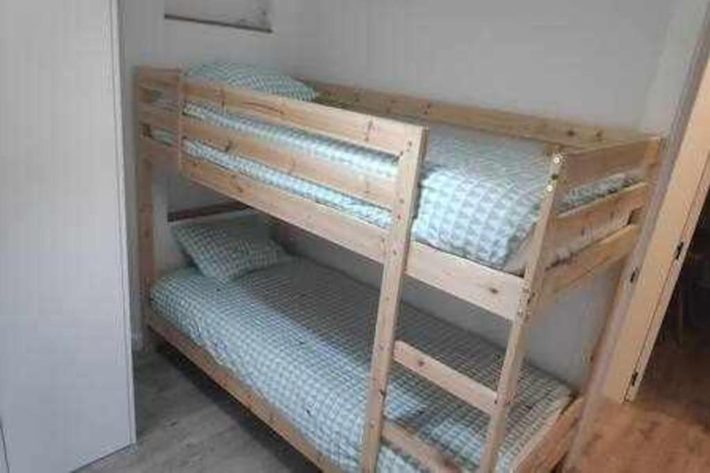 Isg Alameda 2 Apartamento Sevilla