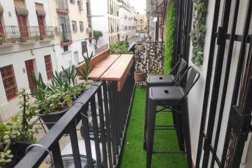 Isg Alameda 2 * Sevilla