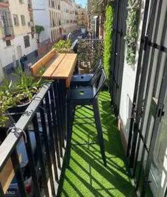 Apartamento Isg Alameda 2 Sevilla