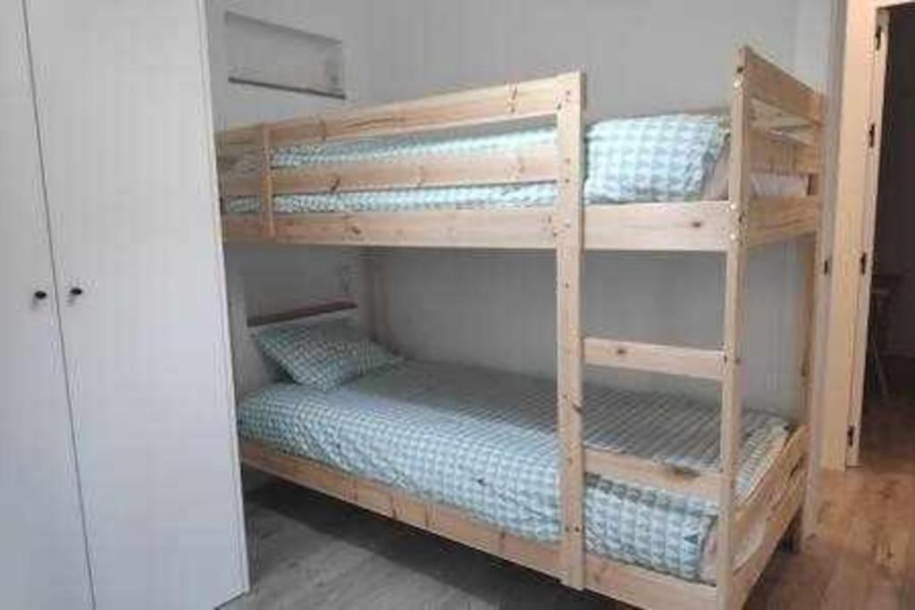 Isg Alameda 2 Apartamento Sevilla