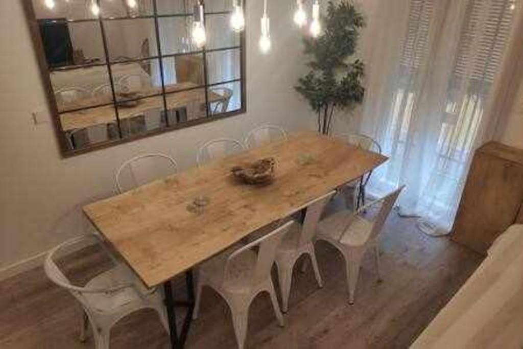 Apartamento Isg Alameda 2 Sevilla