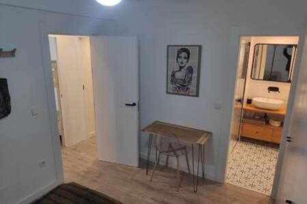 Isg Alameda 2 Apartamento