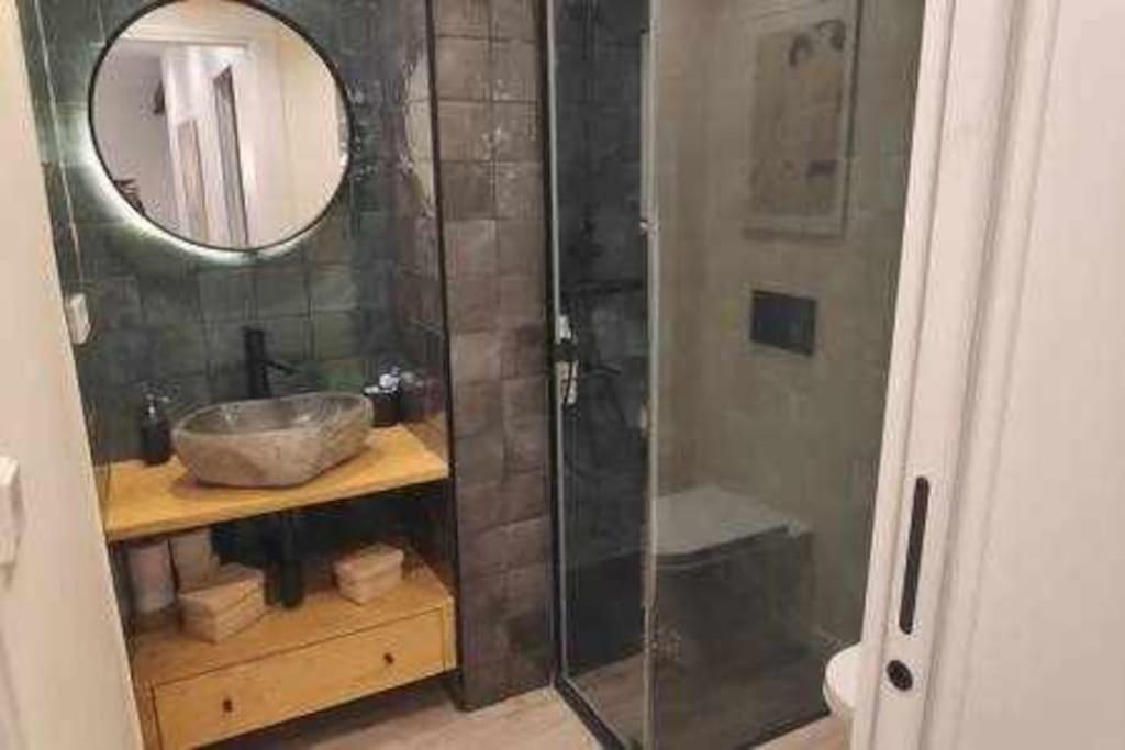 Apartamento Isg Alameda 2 Sevilla