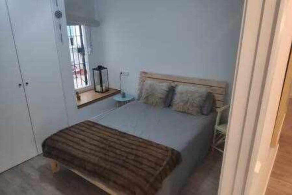 Apartamento Isg Alameda 2 *
