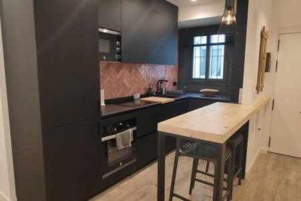 Apartamento Isg Alameda 2 Sevilla